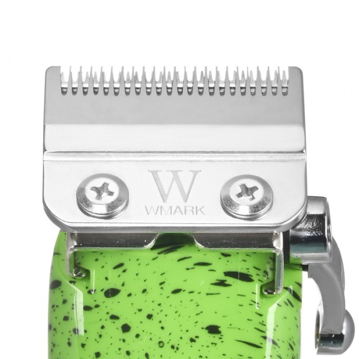 Alat Cukur Rambut Wmark NG-408 Hair Clipper Wmark 408 Pangkas Elektrik