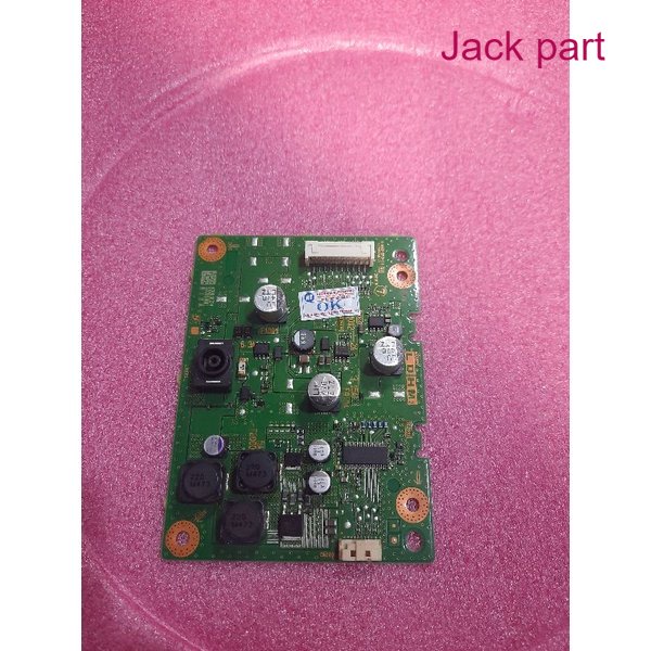 PSU Powersupply INVERTER LED TV SONY KDL40W600B KDL40W600 40W600B 40W600