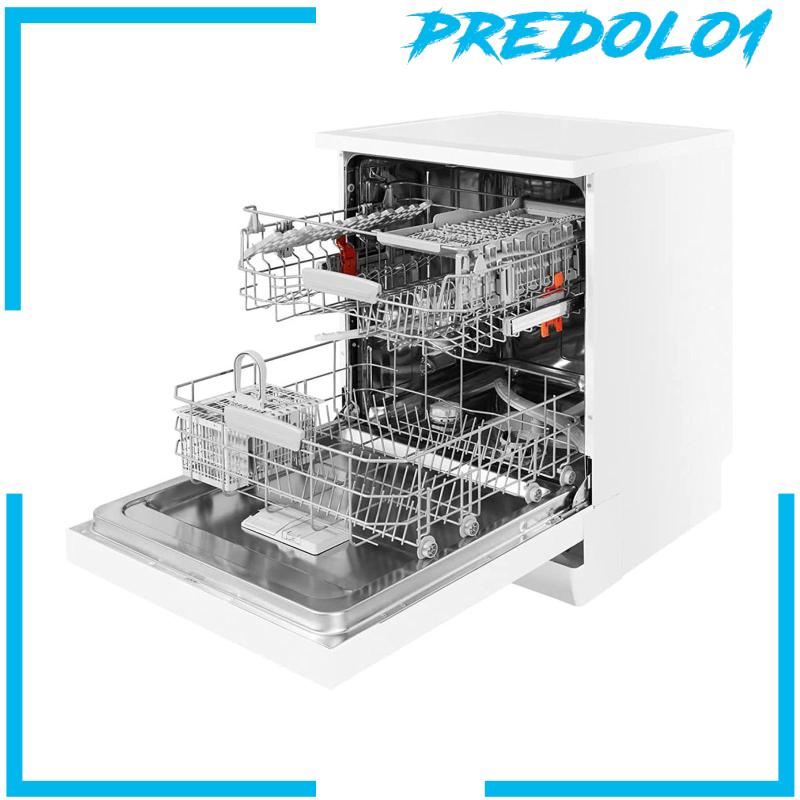 [Predolo1] Cutlery Basket Utensil Caddy Tempat Sendok Silverware