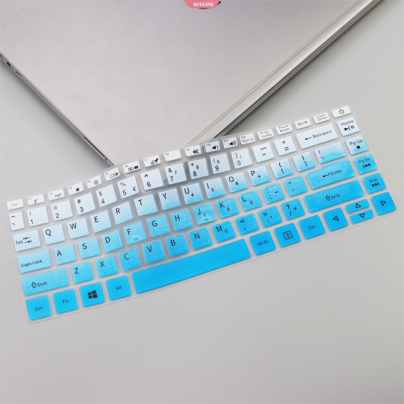 ASPIRE Cover Pelindung Keyboard Warna Laptop Anti Air Acer Aspire5 A514 Aspire3 A314 Travelmate P214 Swift5 SF515 [ZXL]