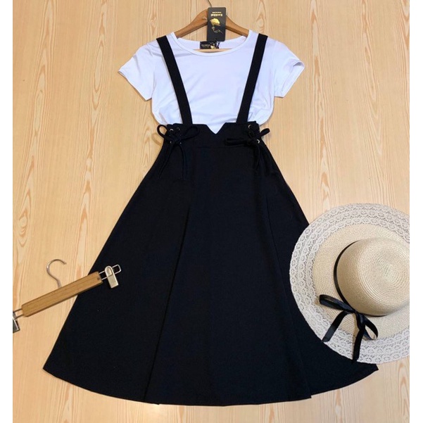 ilook | Dress Dumdum | Dress Midi Korean | Dress Korea Style