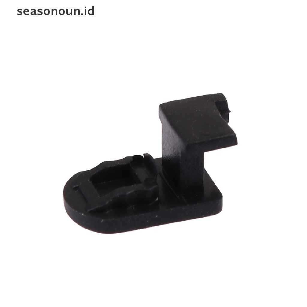 Seasonoun Door Rubber Cover for Canon EOS 450D-1000D Bagian Perbaikan Kamera Digital.