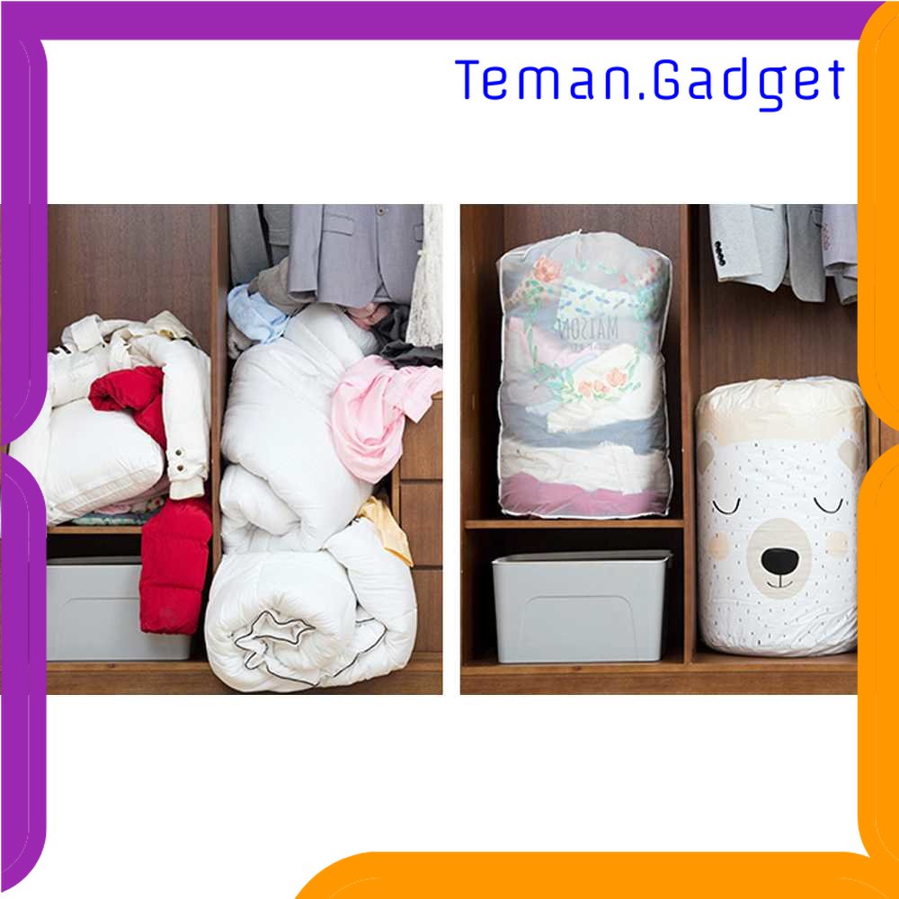 TG - ART AsyPets Keranjang Lipat Penyimpanan Pakaian Kotor Foldable - DR230