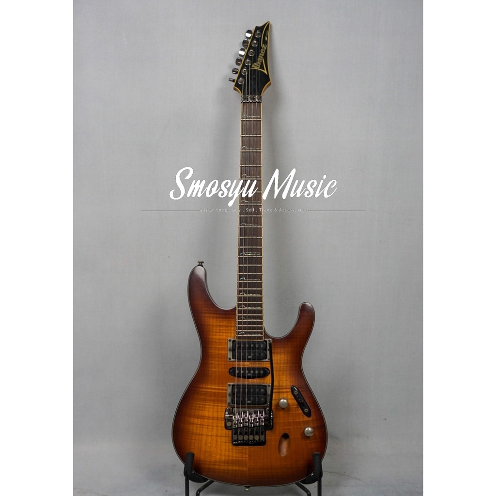 Ibanez S770FM