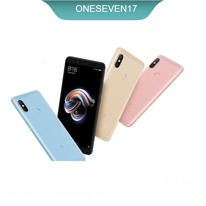 hanya gambar saja 2nd Xiaomi Redmi S2 4/64 Bergaransi