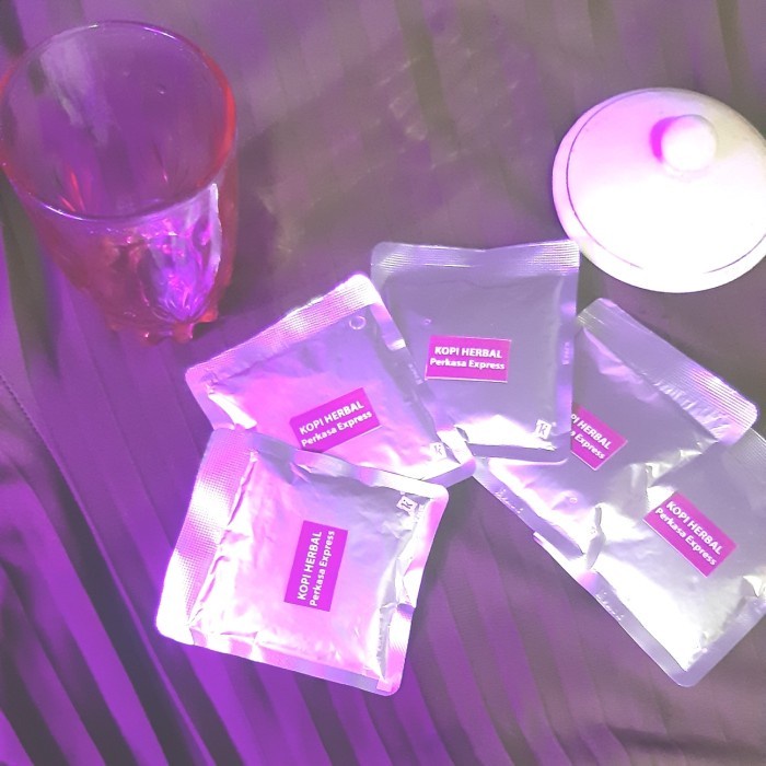 ✨NEW✨ -Kopi Herbal "Perkasa Express" Asli Kalimantan, Terbukti Berkhasiat- 2.2.23 - RTR