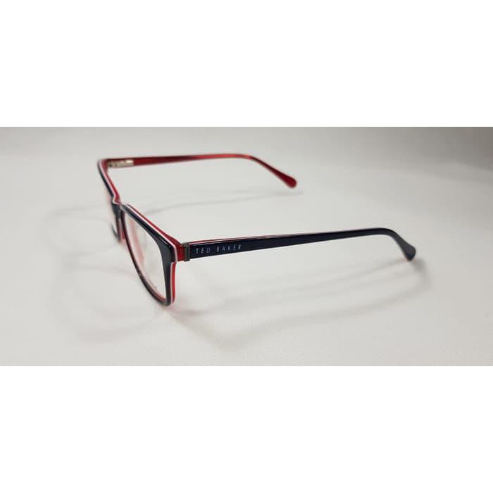 Frame Kacamata 81651 RED (GRADE B) / Kaca mata Minus / BB