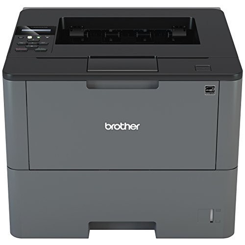 PRINTER BROTHER HL-L6200DW / L 6200DW MONO LASER DUPLEX+WIFI