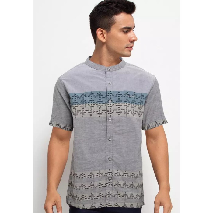 CARDINAL - BAJU KOKO PRIA ORIGINAL - 4913 Kemeja Koko CCSL