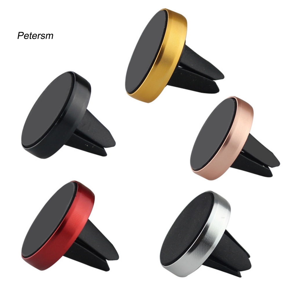 Pp Ringan Magnetic Phone Holder Untuk Van Mobil Magnetic Phone Holder Nyaman