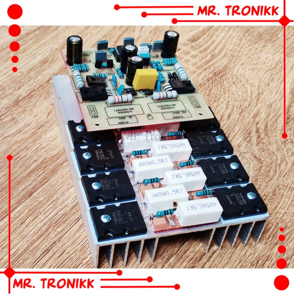 Kit SOCL 506 Plus Final 4 Set