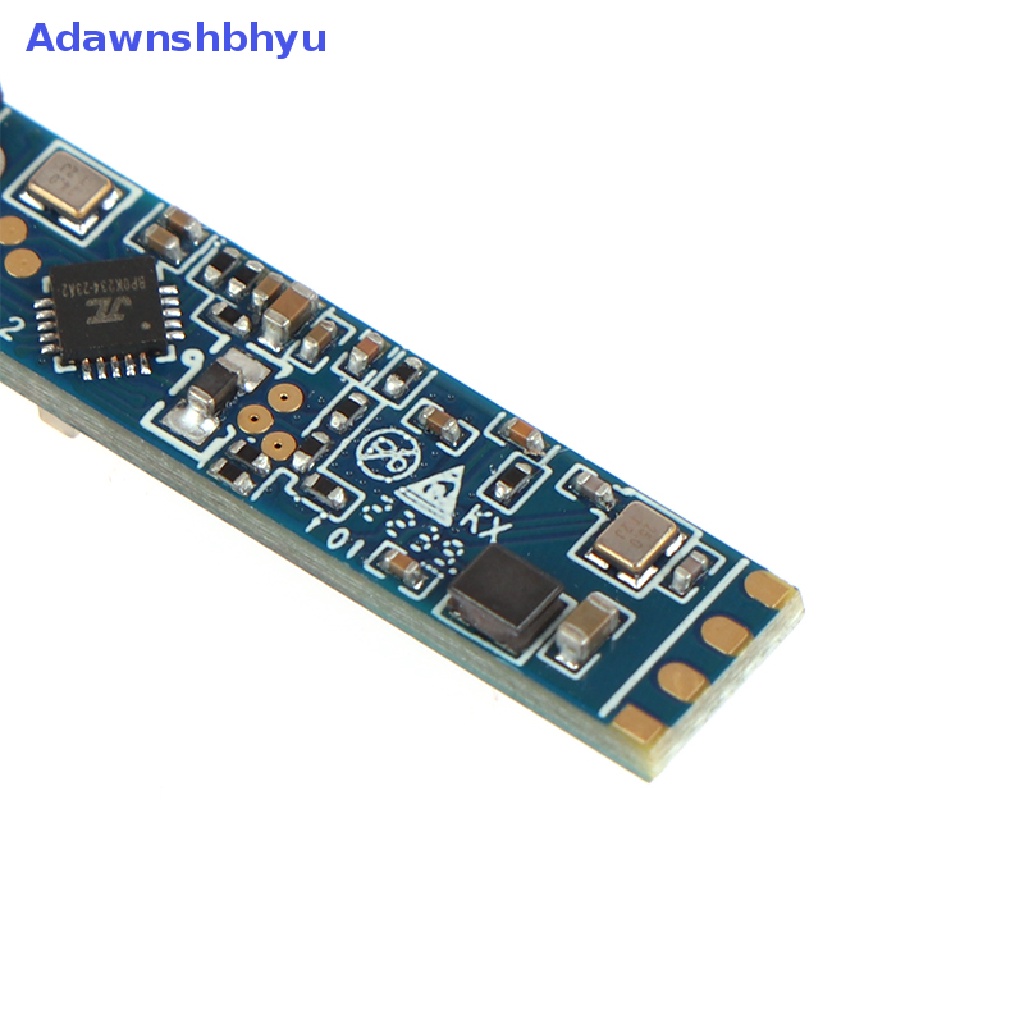 Adhyu HLK-LD2410 24G FMCW 24GHz Smart Human Presence Sensing Radar Module Millimeter Wave Motion Switch Sensor Module ID