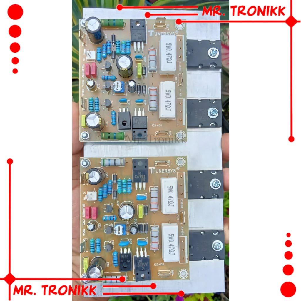 SETEREO POWER SOCL 504 BAGUS HIGH QUALITY TOSHIBA ORIGINAL JAPAN Kualitas Bagus