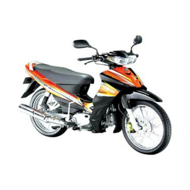 Selang pembuangan karbu karburator vega r new jupiter z 110 burhan ori YGP 90445-05M07