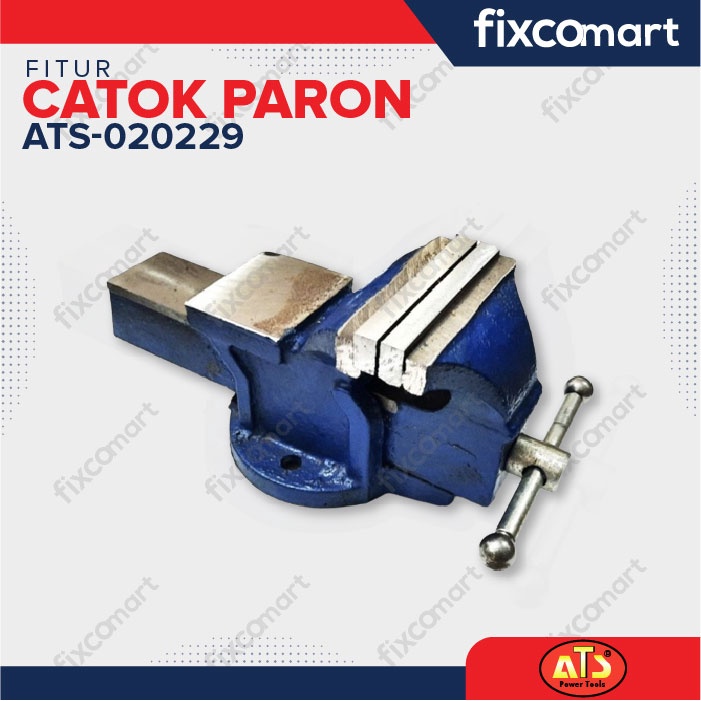 CATOK PARON &quot;ATS&quot; 4&quot; (INCH)