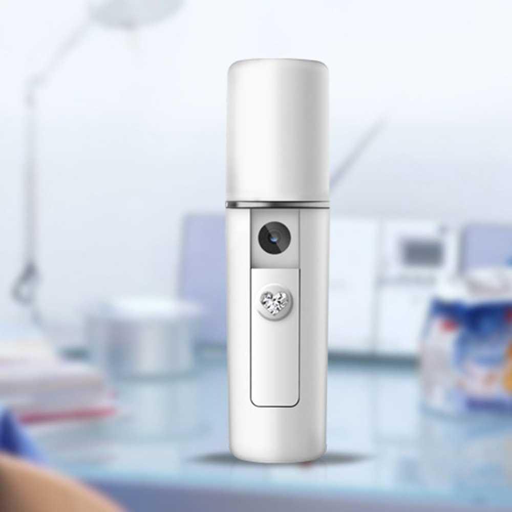 ICOCO Steamer Muka Nano Spray Humidifier Mist Atomization - L-2 ( Mughnii )