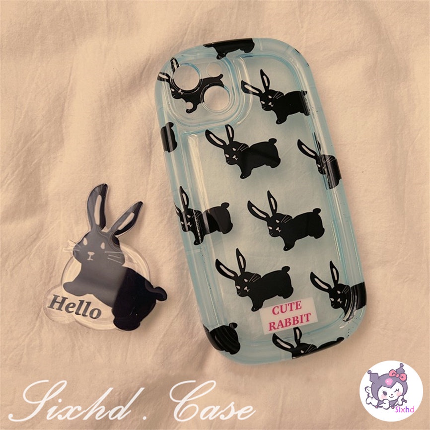 Untuk Samsung A34 A23 A04s A03 A14 A13 A12 A22 A50 A50s A30s A32 A11 A54 A51 A52 A52s A72 A03s A02s M11 M22 M32 Black Rose Cat Fashion AirBag Case Lembut Shockproof Cover Pelindung