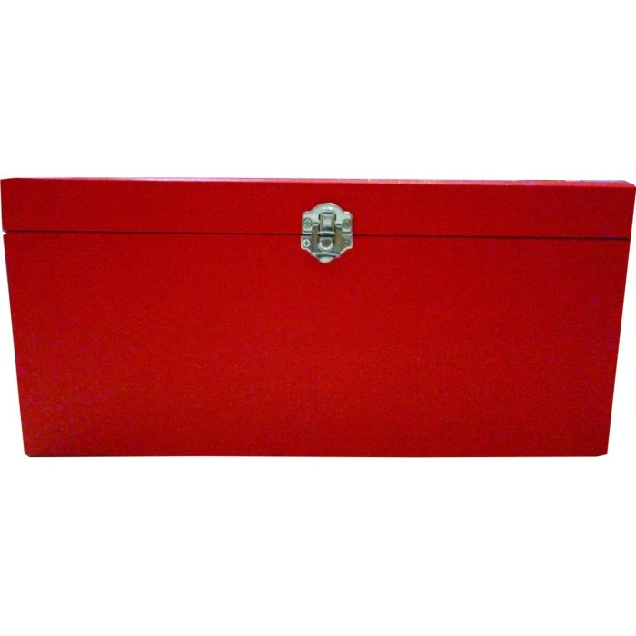 

⭐BISA COD⭐ KOTAK KADO/GIFT BOX/HAMPERS/KOTAK PARCEL PETI MERAH