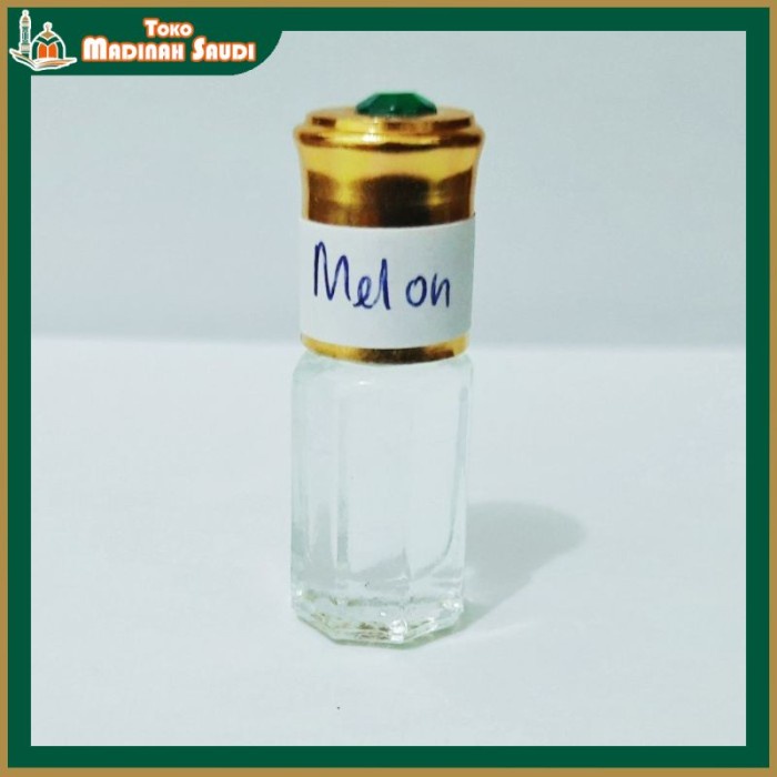 Parfum Buah Melon Premium