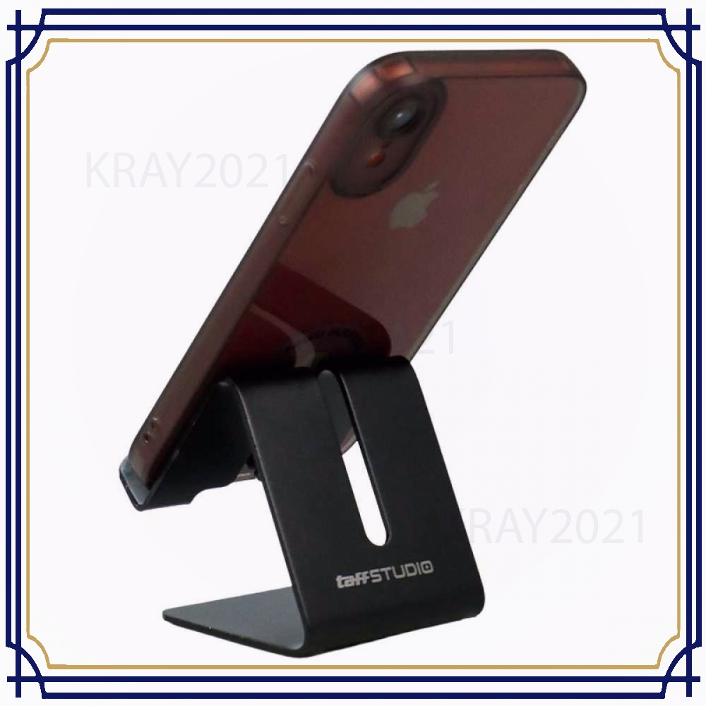 Mobile Mate Smartphone Tablet Stand Holder Aluminium -TP832