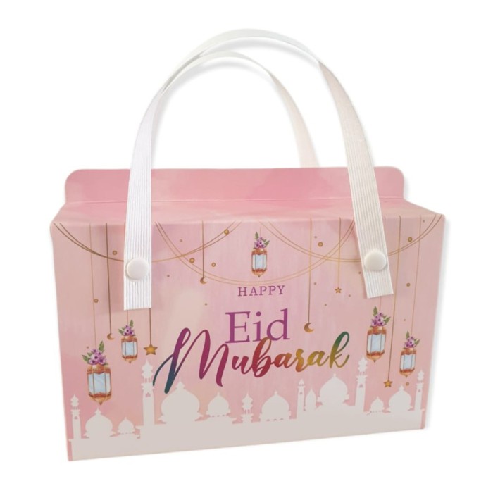 

Kotak Dus Box Toples Kue Kering Idul Fitri Lebaran Java Pink
