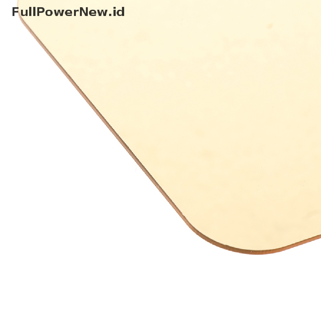 Power Acrylic Palette Spatula Batang Gel Foundation Krim Pencampur Eye Shadow Untuk Nail Art ID