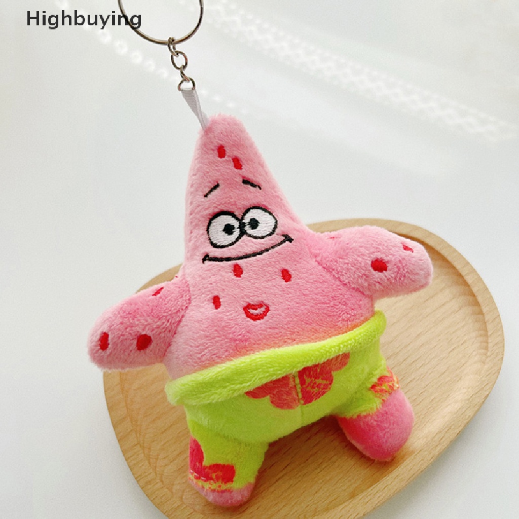 Hbid Lucu Kartun Boneka Mewah Bros Aksesoris Untuk Pakaian Gadis Lencana Pin Topi Kaos Kaki Aksesoris DIY Pakaian Dekorasi Glory