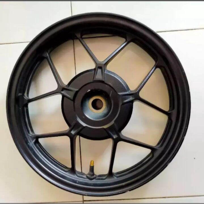 velg pelek racing BELAKANG HONDA VARIO 125/150
