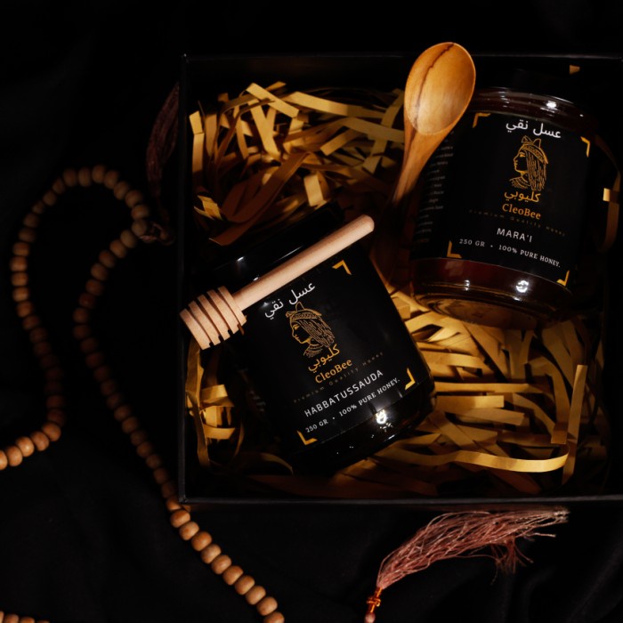 

Terlaris ✨ -hampers lebaran madu- 2.2.23