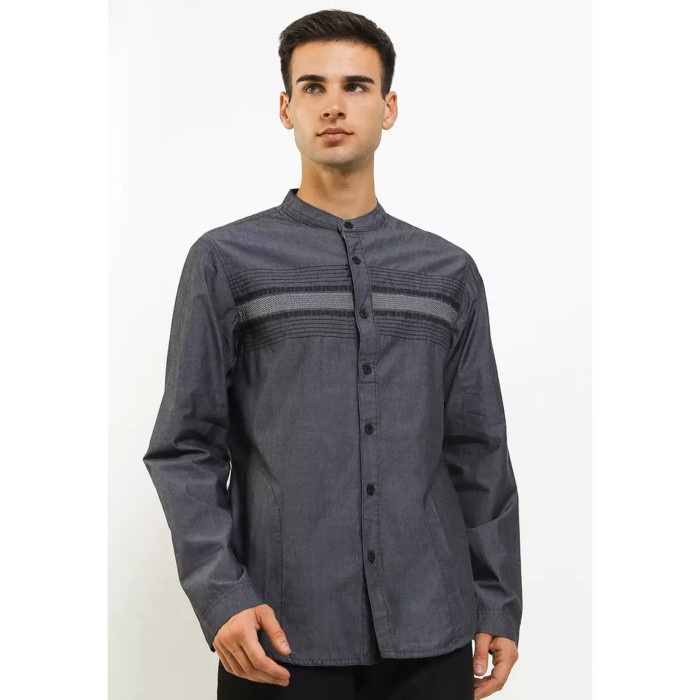 CARDINAL - BAJU KOKO PRIA ORIGINAL - 2746 CJ Kemeja Koko