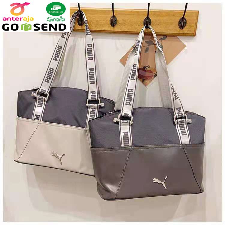 9503 Tas Wanita Tote bag Import Large Capacity Best Seller