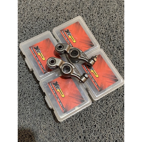 Templar RRA Roller Mio Jupi Vega Zr PNP