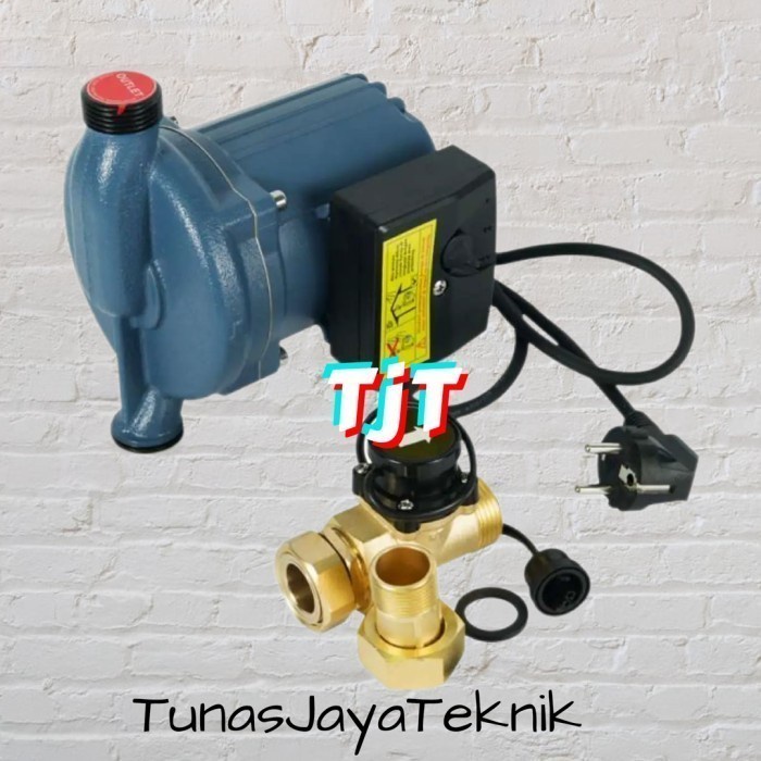 POMPA BOOSTER SHIMIZU ZPS207-180