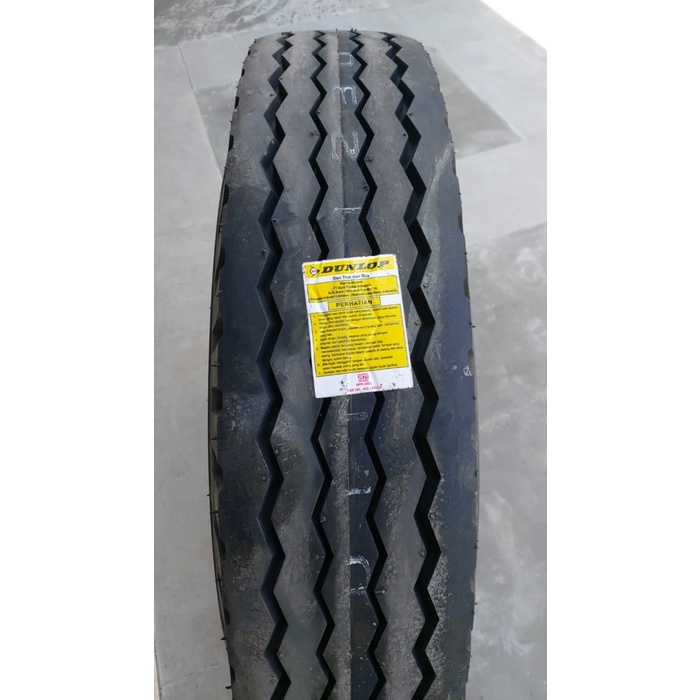 DUNLOP 900 - 20 14PR RM9 BAN LUAR Cargo truck UKURAN 900 R20