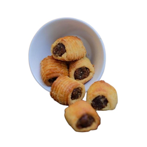 

❤️ H-Day ❤️ MURMERRR ROLL NASTAR ISI 30 - BAKPIA JUWARA SATOE OLEH OLEH KHAS JOGJA