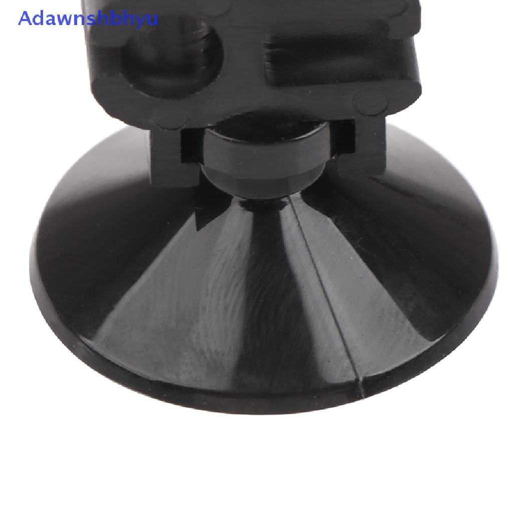 Adhyu 10Pcs Aquarium Tetap Suction Cup Klip Ikan Tabung Oksigen Kabel Listrik Gesper ID