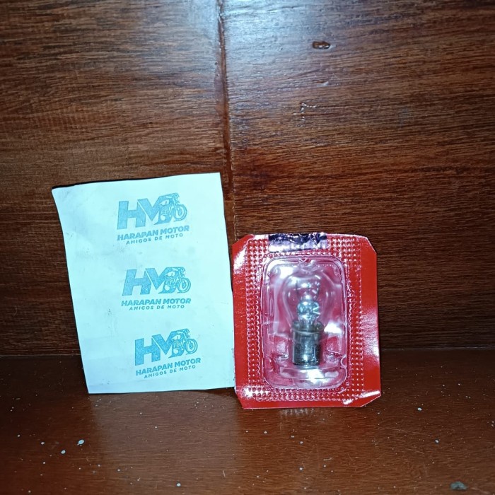 Bohlam Stop Honda Original AHM 34906-GB6-921