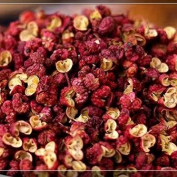 

[Bisa COD] Sichuan pepper /Szechuan peppercorn/ merica sinchuan- 1 kg