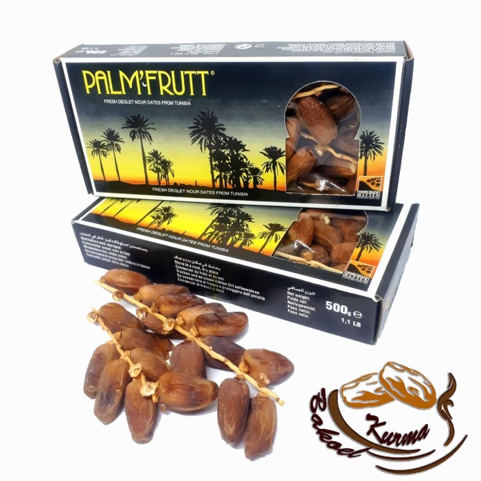 

✨NEW✨ -Kurma Palm Frutt / Kurma Palm Fruitt 500gr Original- 2.2.23