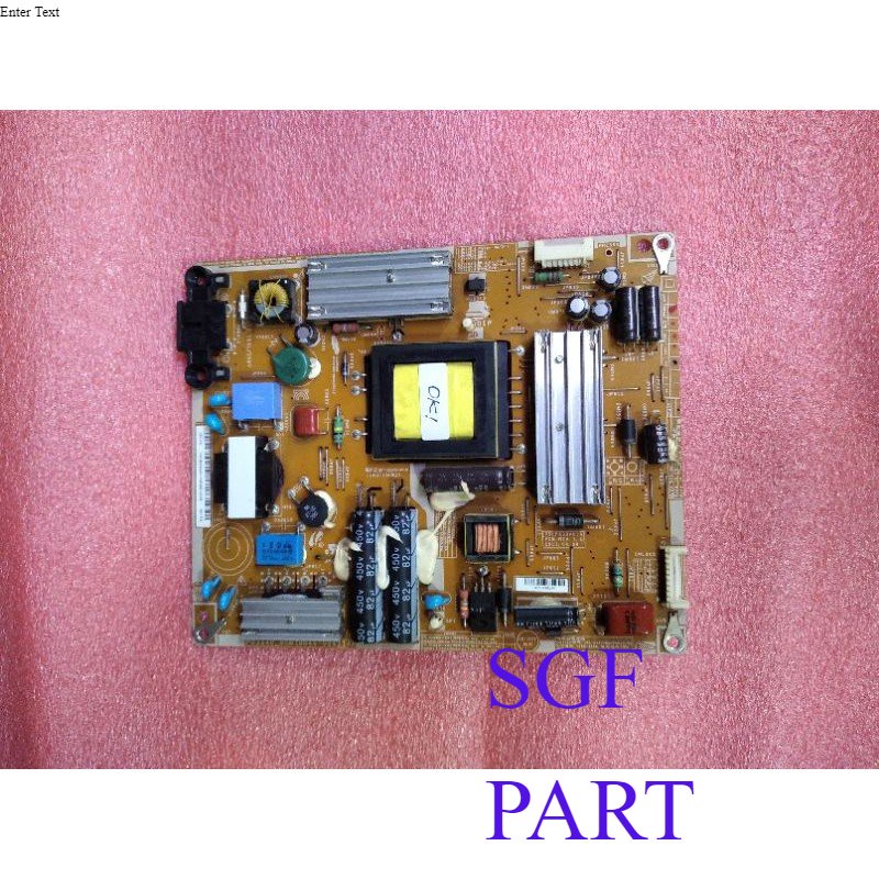 SAMSUNG UA32D4000 POWER SUPPLY- MESIN TV- PSU TV LED SAMSUNG UA32D4000