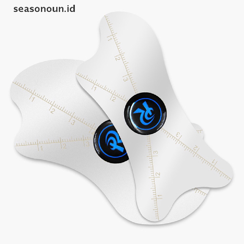 Seasonoun 5pcs 0.1mm ultra-Tipis Fleksibel stainless steel pry bar Linggis Kartu Pelepas Cocok Untuk Alat Perbaikan Ponsel.