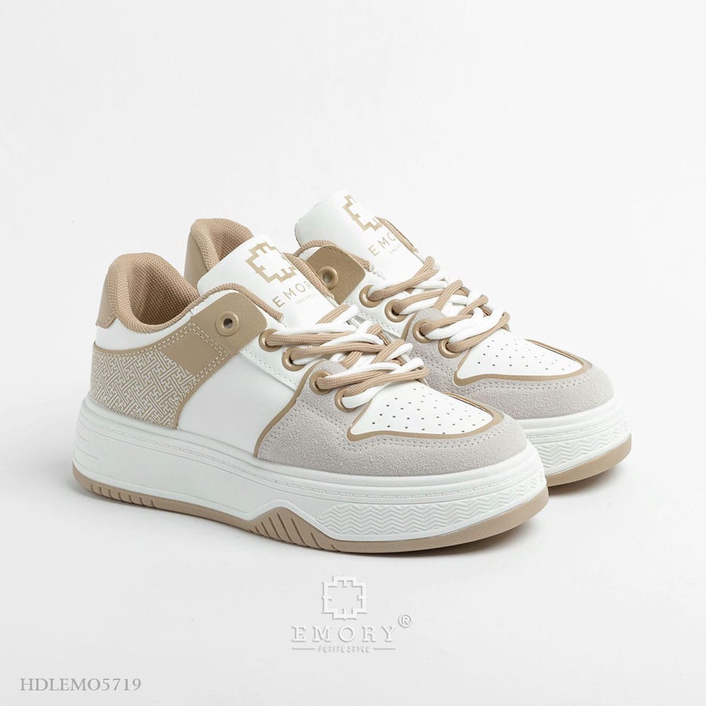 SV - Emory Dervyn Sepatu Sneaker Wanita HDLEMO5719