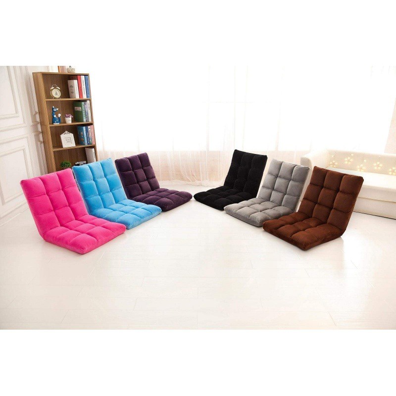 Furnibest Kursi Lesehan Sofa Lesehan Lazy Sofa