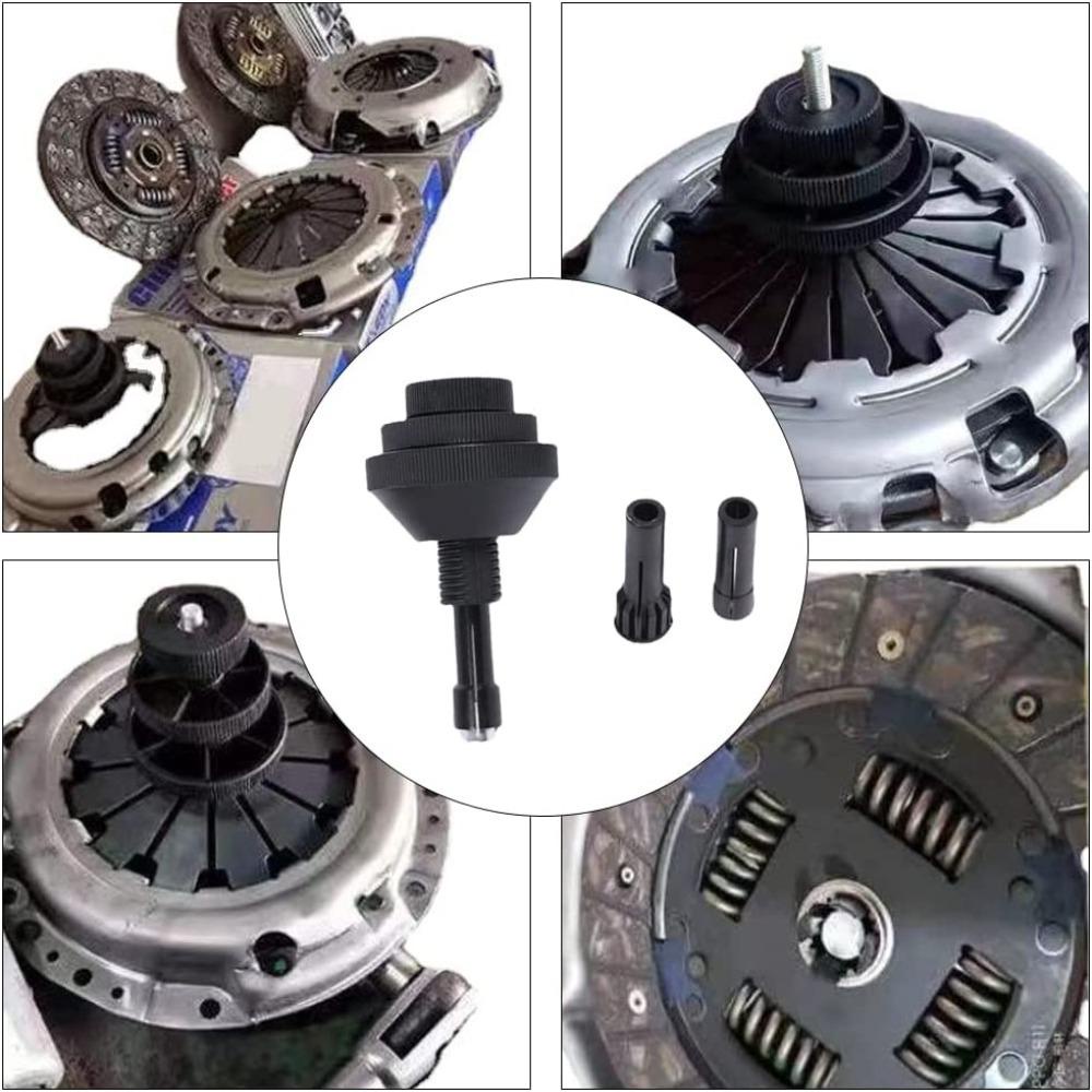 POPULAR Alat Koreksi Kopling Bahan Plastik Universal Repair Accessories Clutch Alignment
