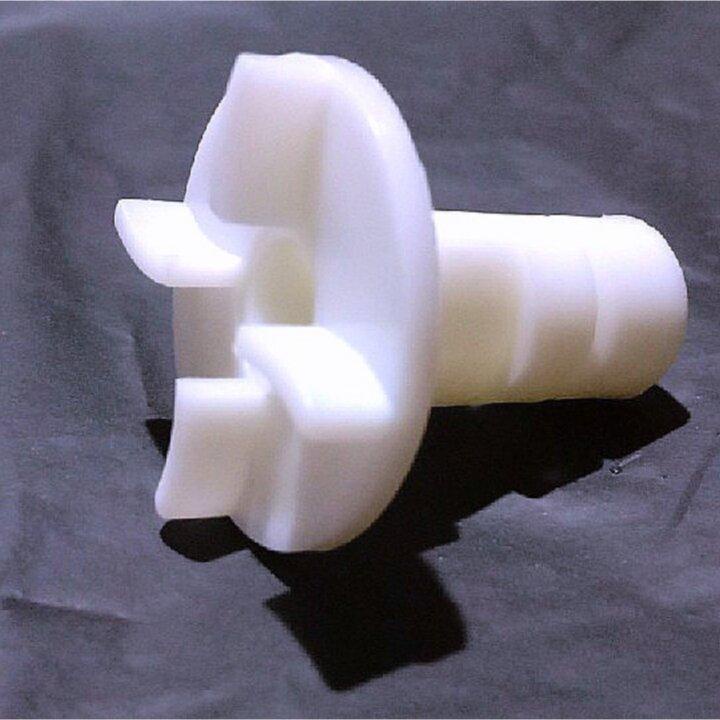 kipas pompa oli mesin jahit juki - alat alat mesin  jahit - kebutuhan menjahit