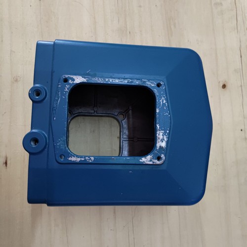 R175 Tangki air mesin diesel Dongfeng R175