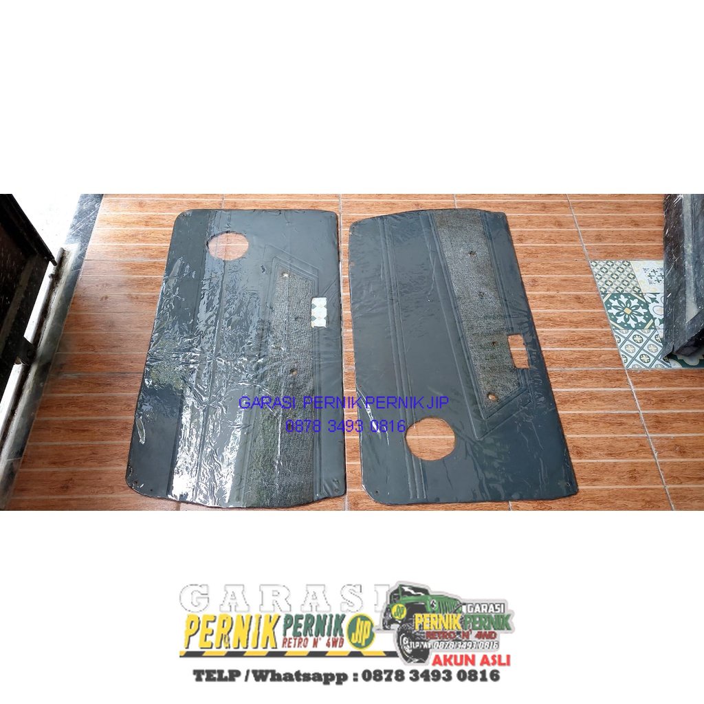 DOOR TRIM TAFT FEROZA PINTU DEPAN KANAN KIRI