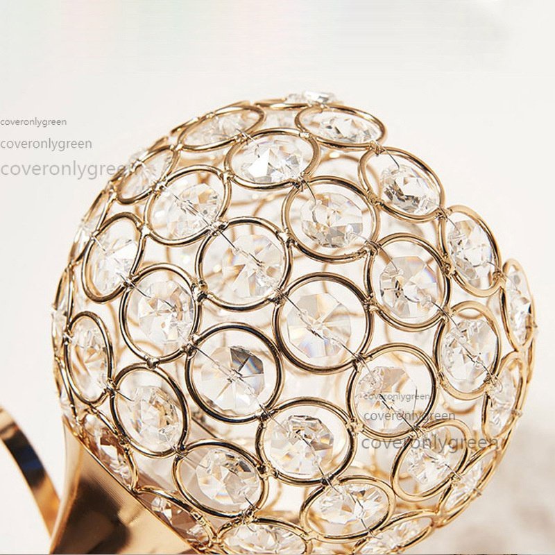Lampu Dinding Minimalis Kristal Gaya Modern Lampu Dinding Untuk Dekorasi Rumah Wall Lamp Kamar Tidur Ruang Tamu Kamar Teras Ruang Tamu Lampu Hias