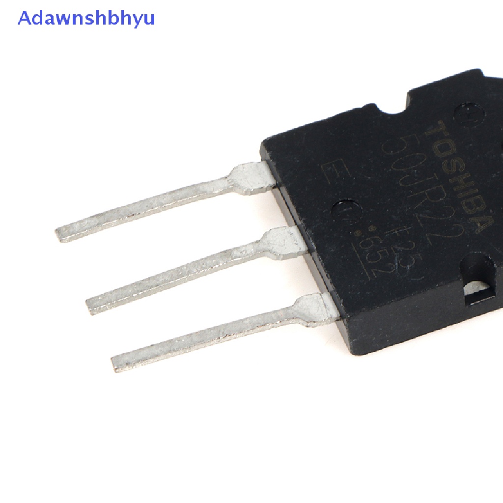 Adhyu Imported original GT50JR22 50JR22 TO-247 IGBT power transistor 50A 600V ID