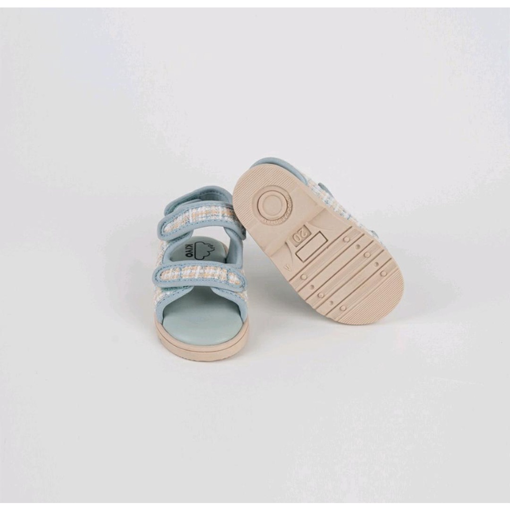 KIYO SEPATU KIREI / SANDAL BAYI DAN ANAK